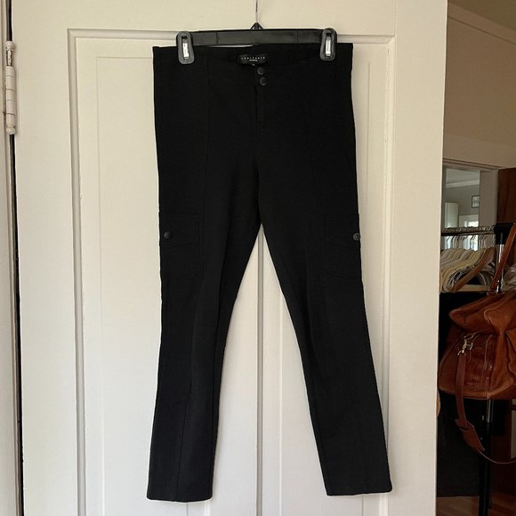 Sanctuary Cargo Ankle Pant - Picture 1 of 8